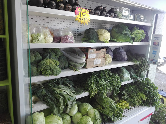 Opiniones de Mini Market Tutti Huerta en Buin - Supermercado