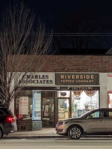 Explore thor tattoo ideas, creative tattoo ideas in Cambridge, available at Riverside Tattoo Company