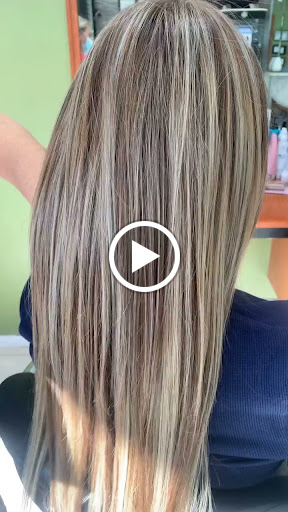 Beauty Salon «Vanity Beauty Hair Salon», reviews and photos, 457 Morris Ave, Elizabeth, NJ 07208, USA