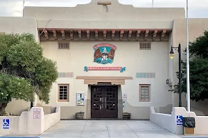 Socorro Historic Plaza image