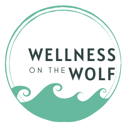 Wellness on the wolf