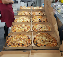Photos du propriétaire du Livraison de pizzas Napoli Pizza & Snack à Aussillon - n°5
