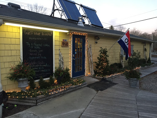 Cafe «TLC Coffee Roasters», reviews and photos, 3362 Kingstown Rd, West Kingston, RI 02892, USA