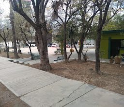 Parque Loma Larga photo