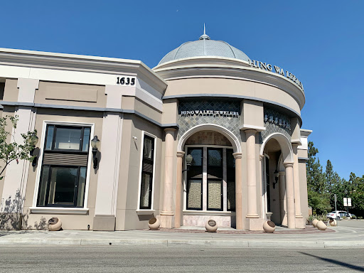 Jeweler «Hing Wa Lee Jewelers», reviews and photos, 1635 S Del Mar Ave, San Gabriel, CA 91776, USA