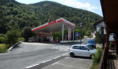 IRATI SERVICE STATION