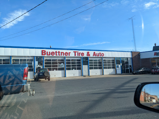 Auto Repair Shop «Buettner Tire Distributors, LLC», reviews and photos, 324 Winchester Ave, Martinsburg, WV 25401, USA