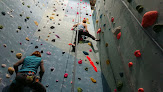 Parthian Climbing Harrogate (Harrogate Climbing Centre)