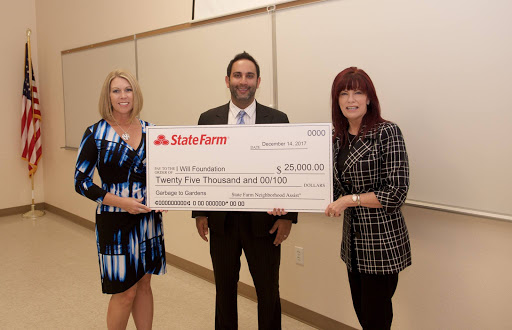 Insurance Agency «Javed Kapadia - State Farm Insurance Agent», reviews and photos