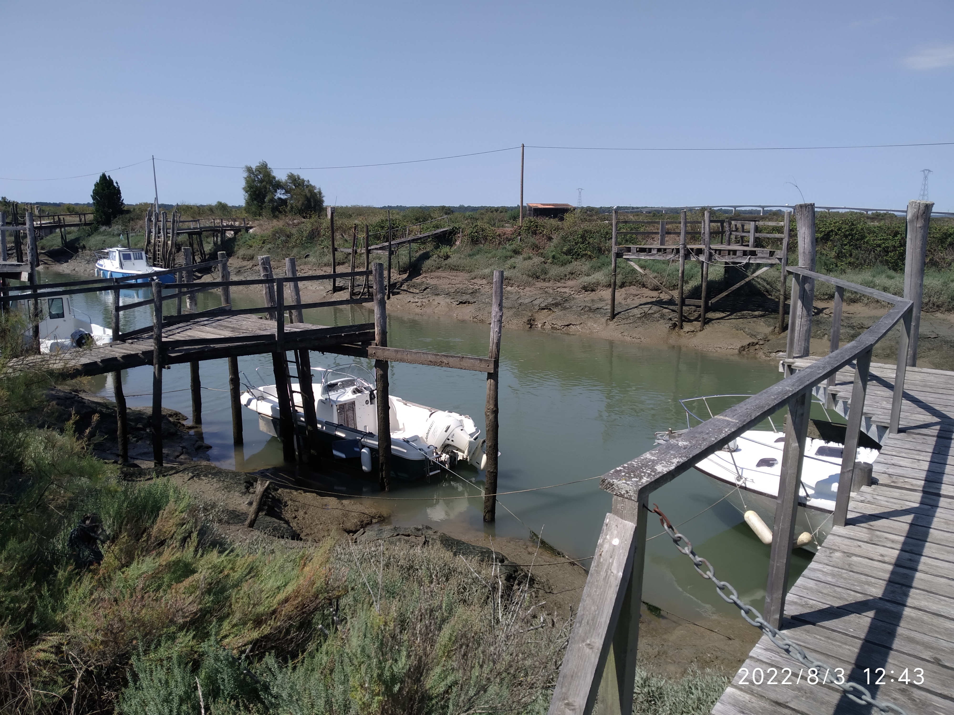 Photo n° 1 de l'avis de Guigui2607.u fait le 04/08/2022 à 10:19