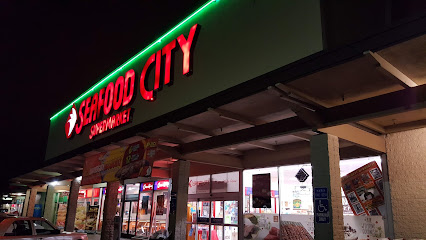 SEAFOOD CITY SUPERMARKET