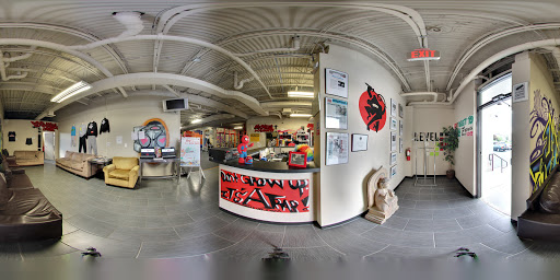 Physical Fitness Program «Urban Evolution», reviews and photos, 5505 Cherokee Ave, Alexandria, VA 22312, USA