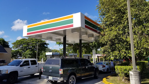 Convenience Store «7-Eleven», reviews and photos, 747 Hallandale Beach Blvd, Hallandale Beach, FL 33009, USA