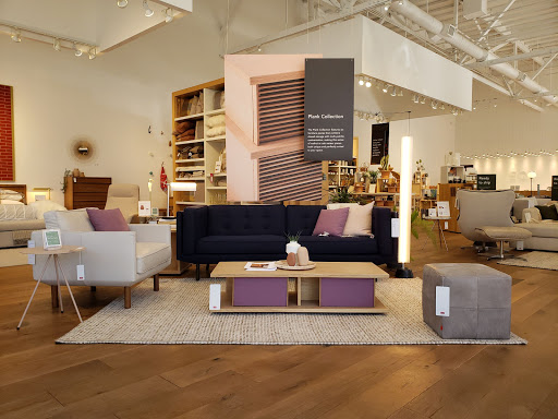 Furniture Store «EQ3 San Francisco», reviews and photos, 2299 Alameda St, San Francisco, CA 94103, USA