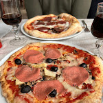 Photo n°1 de l'avis de David.u fait le 28/12/2022 à 22:45 sur le  Il Papiro à Milan