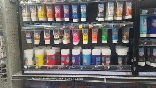 Craft Store «Michaels», reviews and photos, 3710 River Point Pkwy, Sheridan, CO 80110, USA