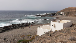 Photo de Playa del valle zone sauvage