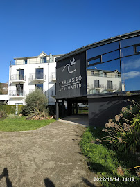 Photos des visiteurs du Restaurant Resort Thalasso Concarneau - Spa Marin - Resort - n°7