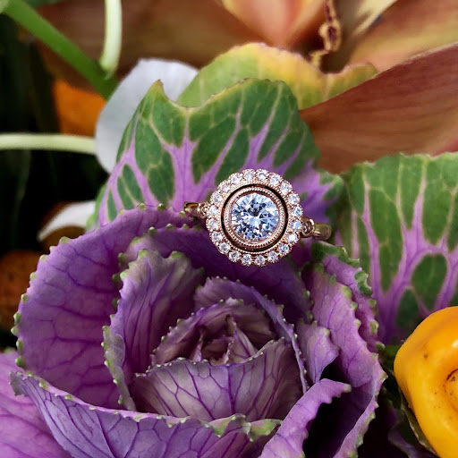 Jewelry Store «The Goldsmiths LTD», reviews and photos, 80 Commerce Dr, Reading, PA 19610, USA