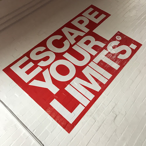 Escape Your Limits - Gym
