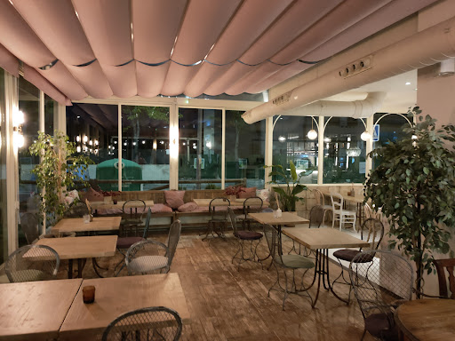 Calixta Restaurante | Las Rozas en Las Rozas de Madrid