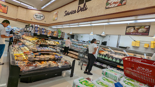 Supermarket «Jons Marketplace», reviews and photos, 6655 Van Nuys Blvd, Van Nuys, CA 91405, USA