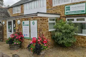 Deddington Vets - Hook Norton Veterinary Group image