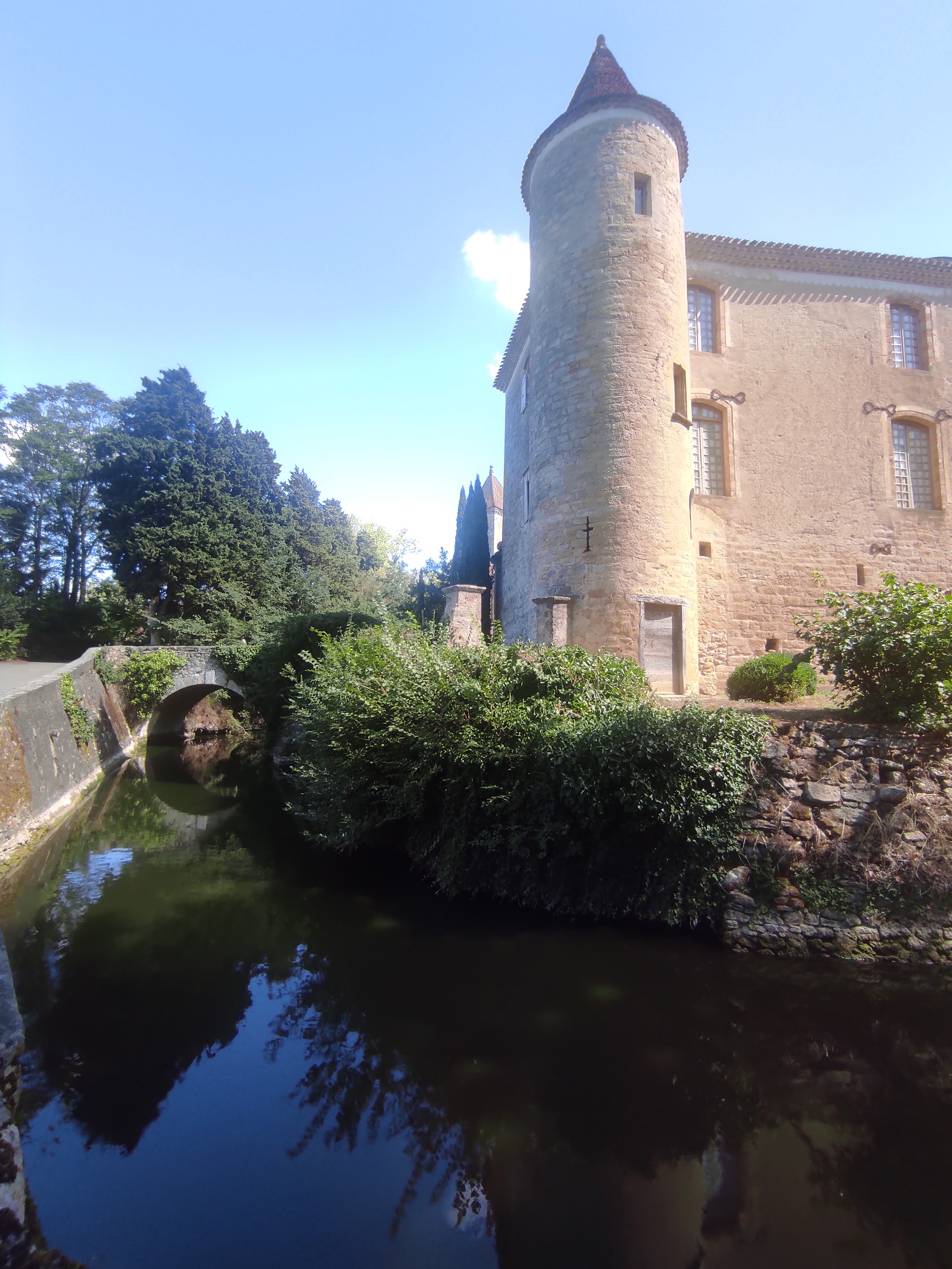Photo n° 2 de l'avis de arnaud.r fait le 21/08/2022 à 05:31