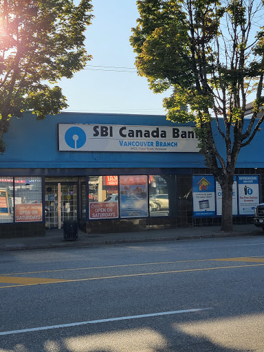 Banque SBI Canada