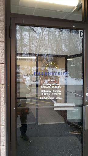Print Shop «AlphaGraphics Worcester», reviews and photos, 184 Main St, Worcester, MA 01608, USA