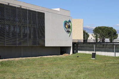 Communauté d'Agglomération Ventoux Comtat Venaissin à Carpentras