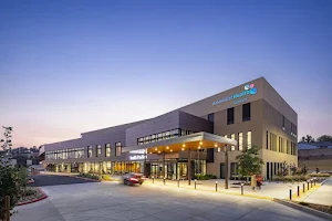 Adventist Health Sonora image