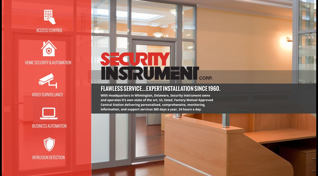 Security Instrument — photo 1