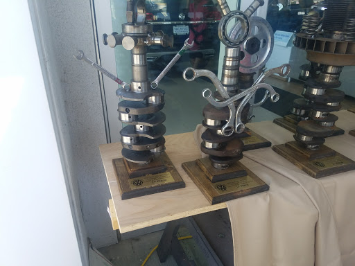 Volkswagen Dealer «Vacaville Volkswagen», reviews and photos, 721 Orange Dr, Vacaville, CA 95687, USA