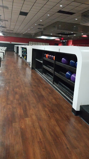 Bowling Alley «AMF Venice Lanes», reviews and photos, 1100 U.S. 41 Bypass, Venice, FL 34292, USA