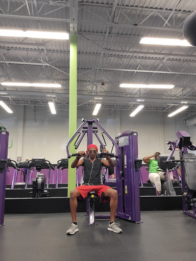 Gym «Youfit Miami Gardens», reviews and photos, 19400 NW 27th Ave, Miami Gardens, FL 33056, USA