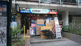 Kirkor