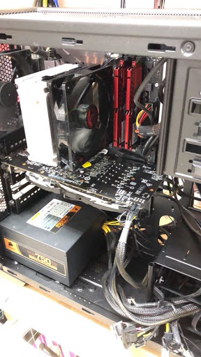 Computer Repair Service «Neighbor Computer Services, Inc.», reviews and photos, 14748 Northern Blvd, Flushing, NY 11354, USA