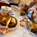 Photo n° 1 de l'avis de jerome.a fait le 22/04/2022 à 19:41 pour Sheherazade à Gif-sur-Yvette