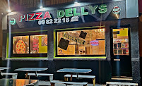 Photos du propriétaire du Pizzeria pizza Dellys à Saint-Jacques-de-la-Lande - n°4