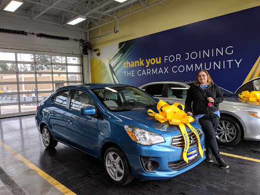 Used Car Dealer «CarMax», reviews and photos, 21317 WA-99, Lynnwood, WA 98036, USA