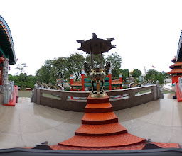 Taman Mini Indonesia Indah photo