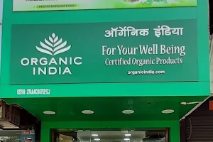 Organic India Store - Dharampeth, Nagpur image