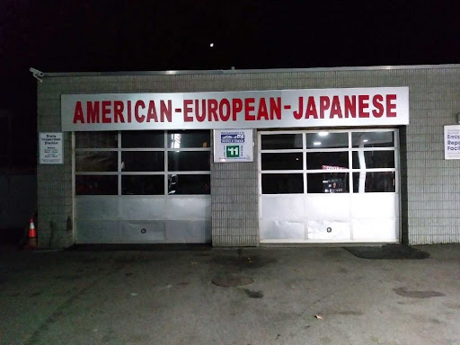 Auto Repair Shop «Teele Square Auto», reviews and photos, 1284 Broadway, Somerville, MA 02144, USA