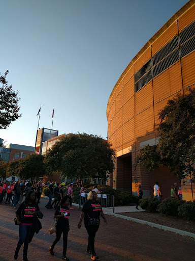 Event Venue «Ted Constant Convocation Center», reviews and photos, 4320 Hampton Blvd, Norfolk, VA 23529, USA