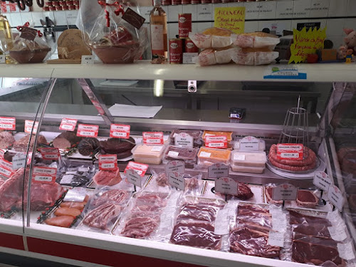 Boucherie-charcuterie Charcuterie Boucherie mira Castelnaudary