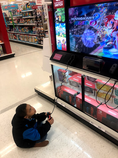 Department Store «Target», reviews and photos, 913 Norland Ave, Chambersburg, PA 17201, USA