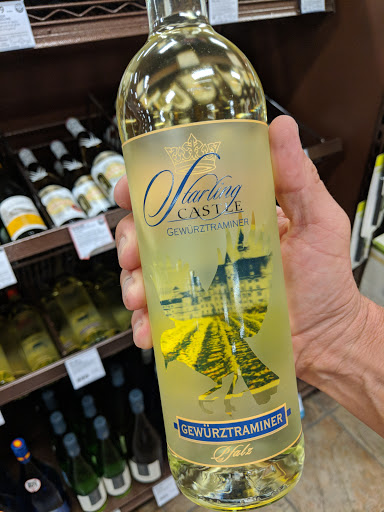 Liquor Store «ABC Fine Wine & Spirits», reviews and photos, 14248 US-19, Hudson, FL 34667, USA