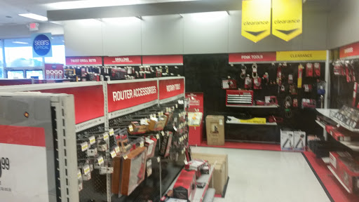 Department Store «Sears», reviews and photos, 2501 Irving Mall, Irving, TX 75062, USA