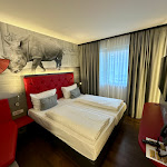 Photo n°1 de l'avis de Horváth.n fait le 29/11/2023 à 19:58 sur le  Amedia Hotel & Suites Dachau à Dachau